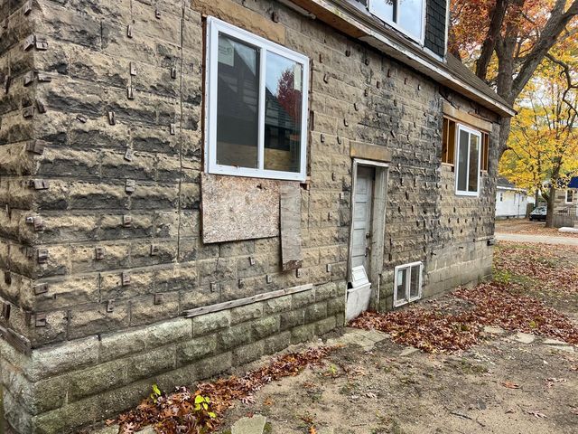 1756 Elwood Street, Muskegon, MI 49442