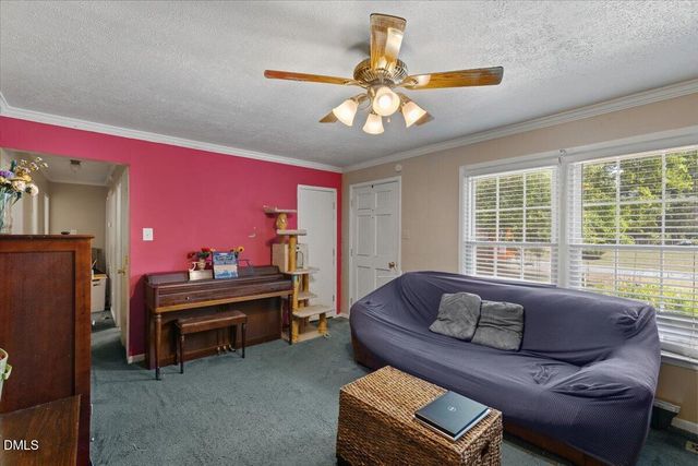 158 Mitchner Drive, Smithfield, NC 27577