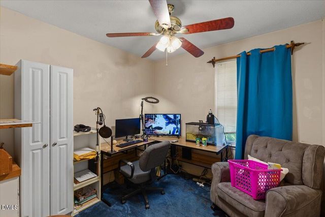 158 Mitchner Drive, Smithfield, NC 27577