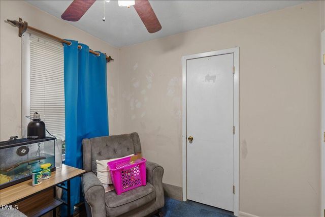 158 Mitchner Drive, Smithfield, NC 27577