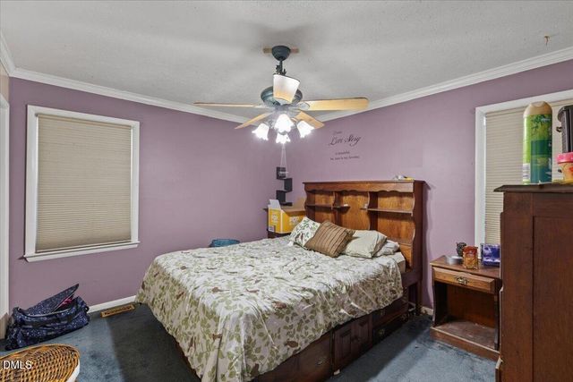 158 Mitchner Drive, Smithfield, NC 27577