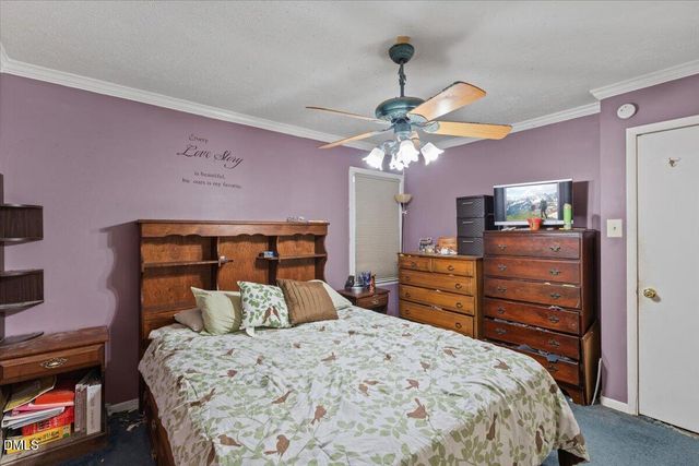 158 Mitchner Drive, Smithfield, NC 27577