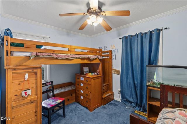 158 Mitchner Drive, Smithfield, NC 27577