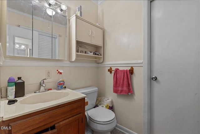 158 Mitchner Drive, Smithfield, NC 27577