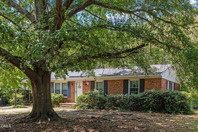 158 Mitchner Drive, Smithfield, NC 27577