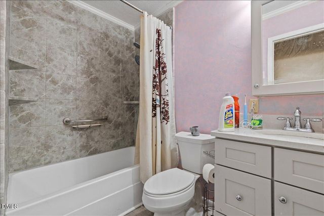 158 Mitchner Drive, Smithfield, NC 27577