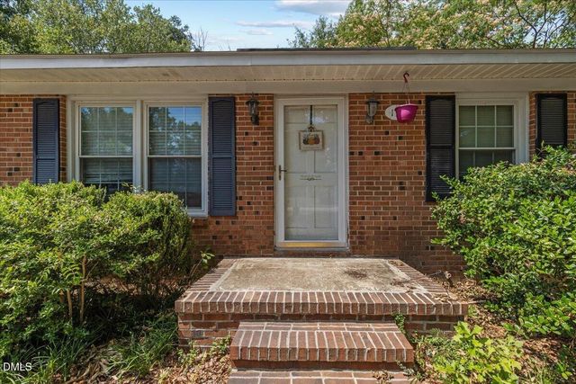 158 Mitchner Drive, Smithfield, NC 27577