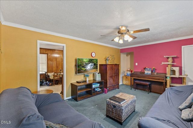 158 Mitchner Drive, Smithfield, NC 27577