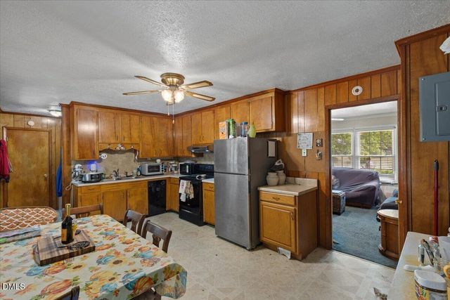 158 Mitchner Drive, Smithfield, NC 27577