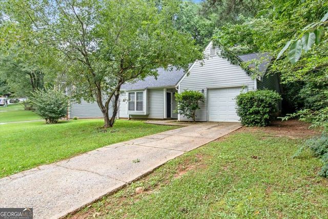 5426 Martins Crossing Road, Stone Mountain, GA 30088
