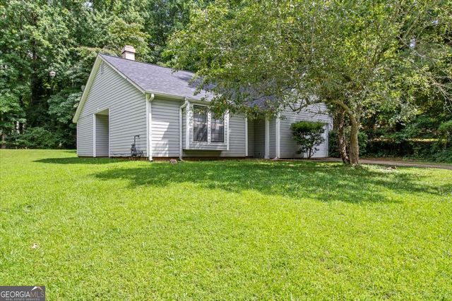 5426 Martins Crossing Road, Stone Mountain, GA 30088