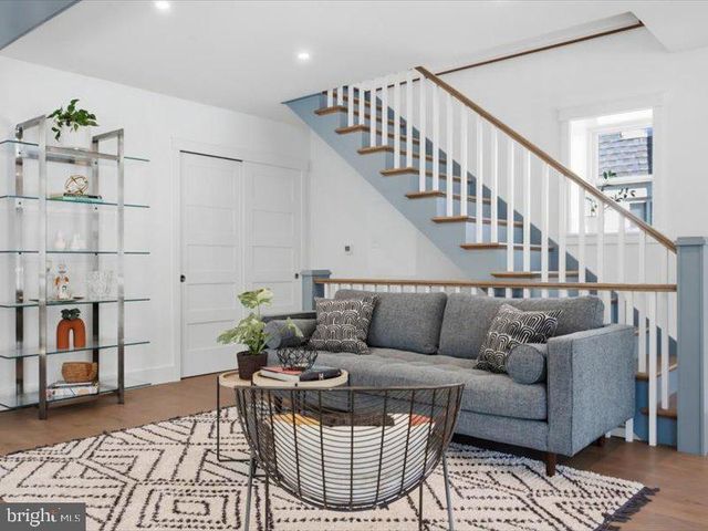 318 DUDLEY AVE, Narberth, PA 19072