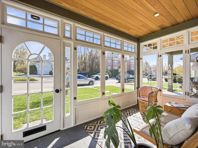 318 DUDLEY AVE, Narberth, PA 19072