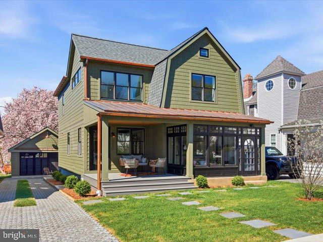 318 DUDLEY AVE, Narberth, PA 19072