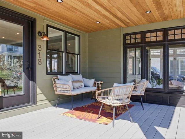 318 DUDLEY AVE, Narberth, PA 19072