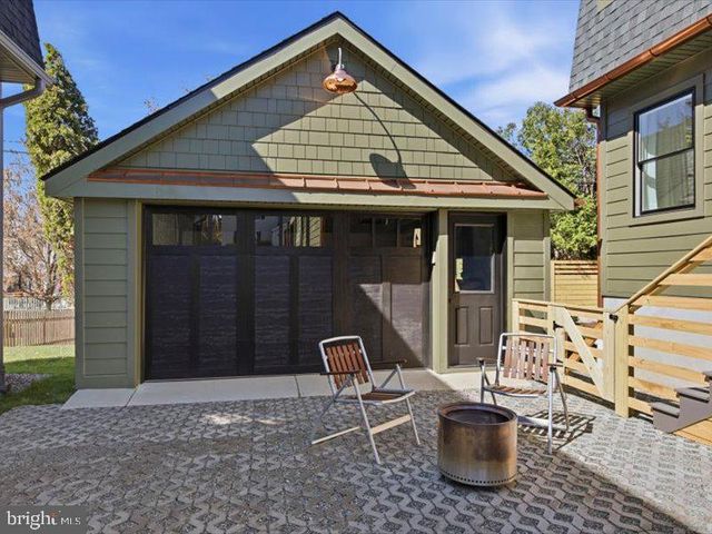 318 DUDLEY AVE, Narberth, PA 19072