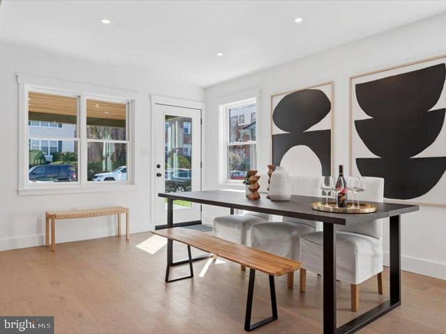 318 DUDLEY AVE, Narberth, PA 19072