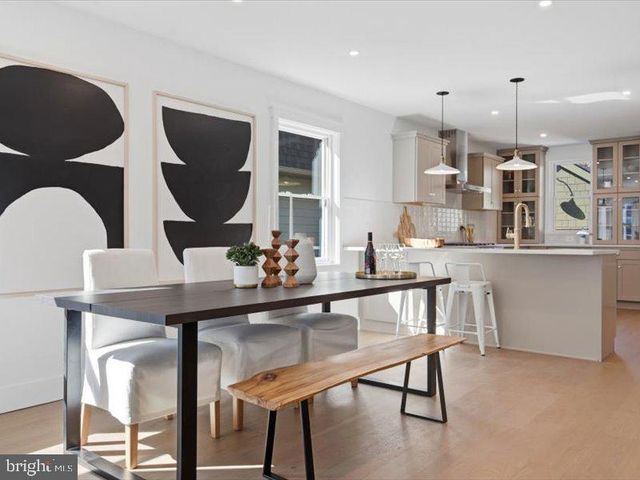 318 DUDLEY AVE, Narberth, PA 19072