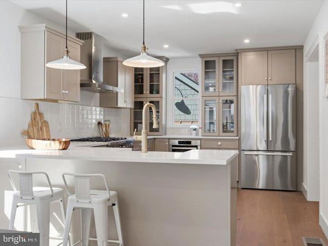 318 DUDLEY AVE, Narberth, PA 19072