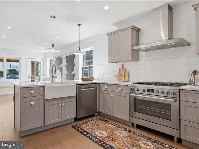 318 DUDLEY AVE, Narberth, PA 19072