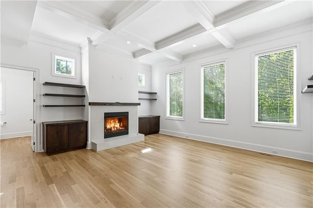 6740 Castleton Drive, Sandy Springs, GA 30328