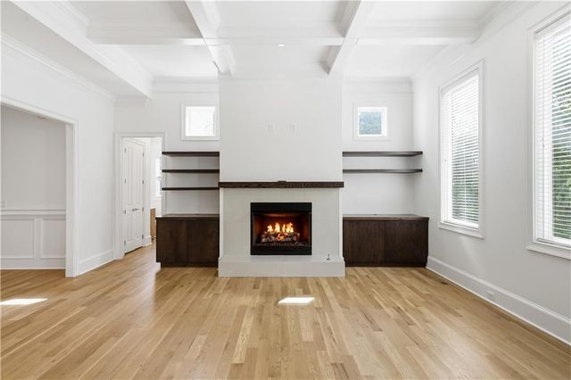 6740 Castleton Drive, Sandy Springs, GA 30328