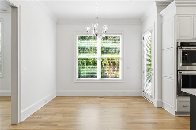 6740 Castleton Drive, Sandy Springs, GA 30328