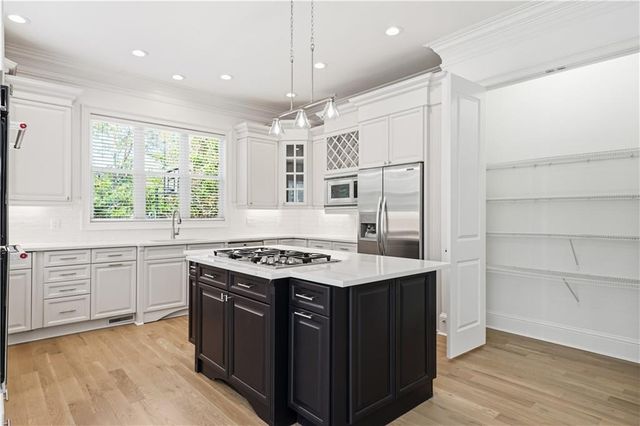 6740 Castleton Drive, Sandy Springs, GA 30328