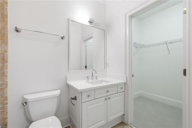 6740 Castleton Drive, Sandy Springs, GA 30328