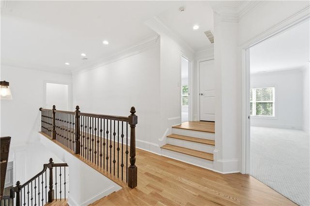 6740 Castleton Drive, Sandy Springs, GA 30328
