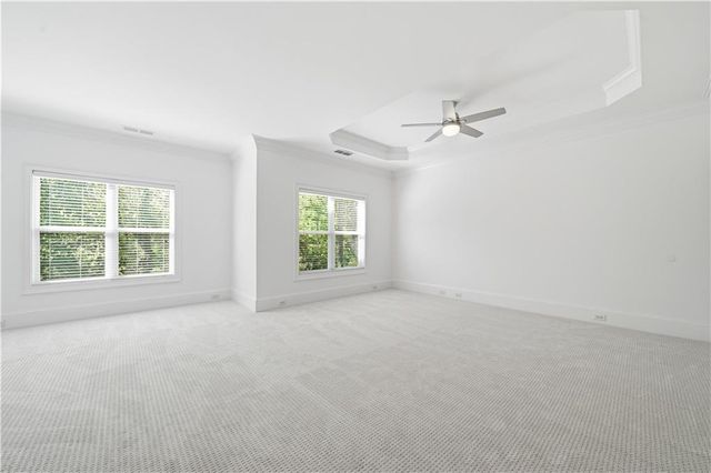6740 Castleton Drive, Sandy Springs, GA 30328