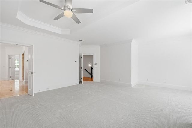 6740 Castleton Drive, Sandy Springs, GA 30328