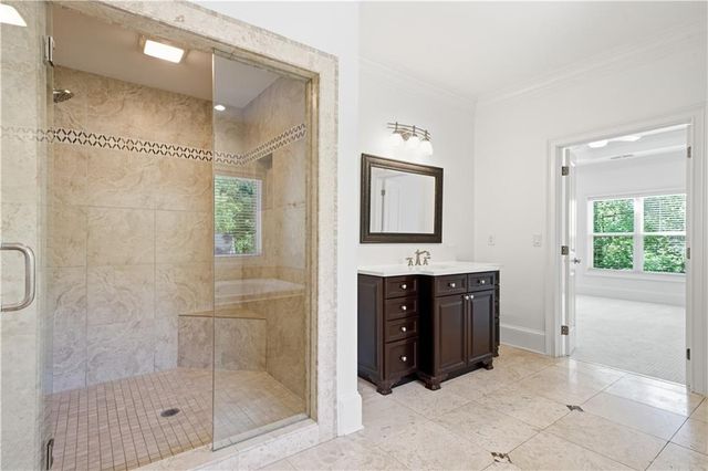 6740 Castleton Drive, Sandy Springs, GA 30328