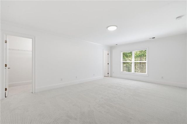 6740 Castleton Drive, Sandy Springs, GA 30328