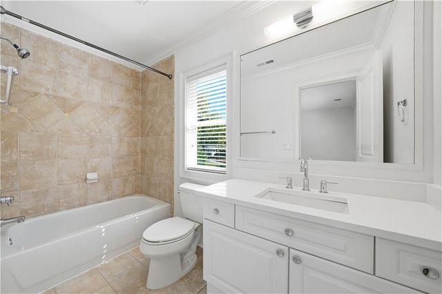 6740 Castleton Drive, Sandy Springs, GA 30328