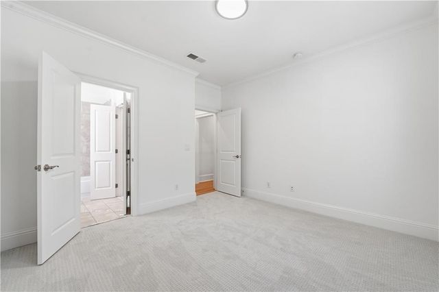 6740 Castleton Drive, Sandy Springs, GA 30328