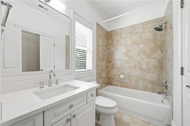 6740 Castleton Drive, Sandy Springs, GA 30328