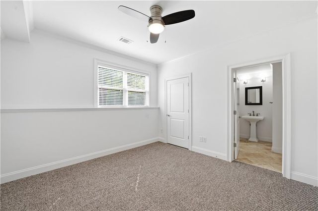 6740 Castleton Drive, Sandy Springs, GA 30328