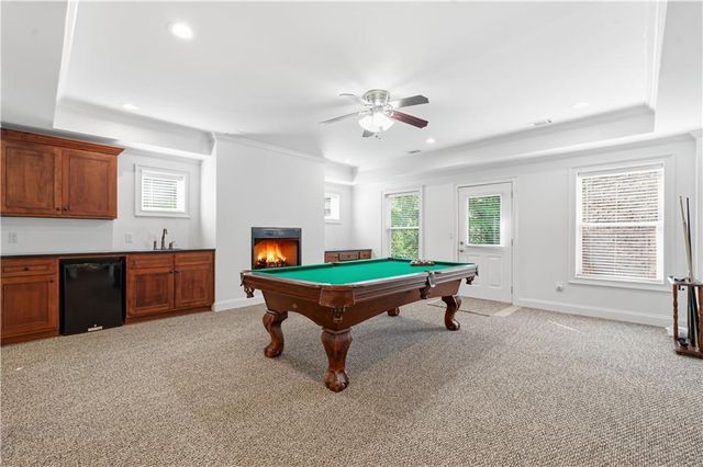 6740 Castleton Drive, Sandy Springs, GA 30328