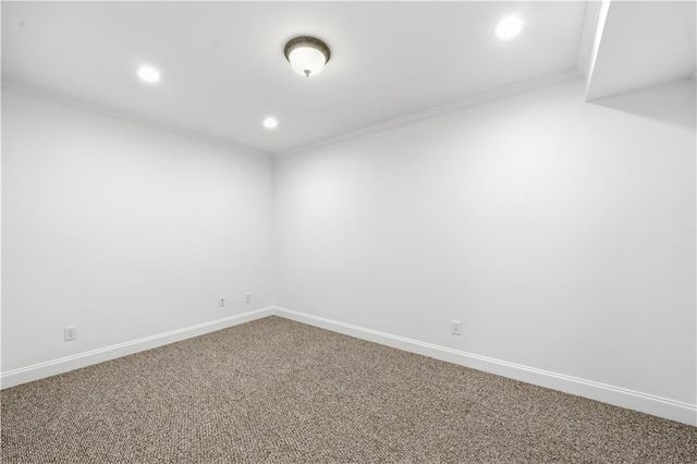 6740 Castleton Drive, Sandy Springs, GA 30328