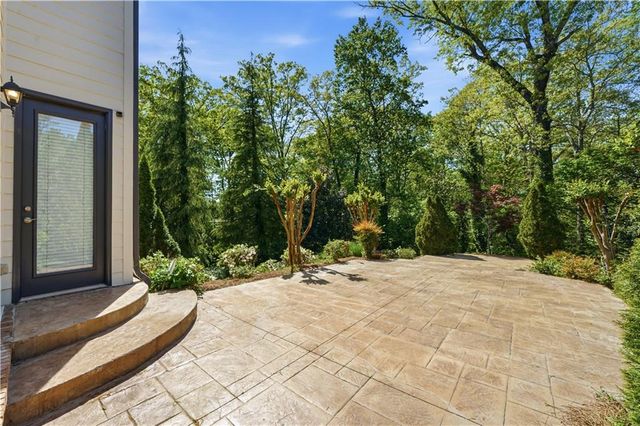 6740 Castleton Drive, Sandy Springs, GA 30328