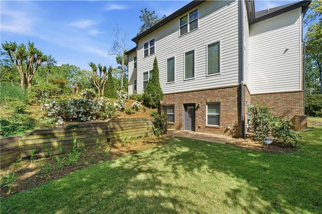 6740 Castleton Drive, Sandy Springs, GA 30328