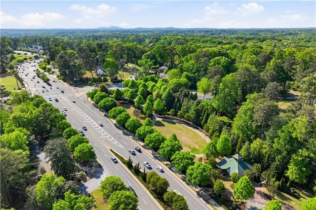 6740 Castleton Drive, Sandy Springs, GA 30328