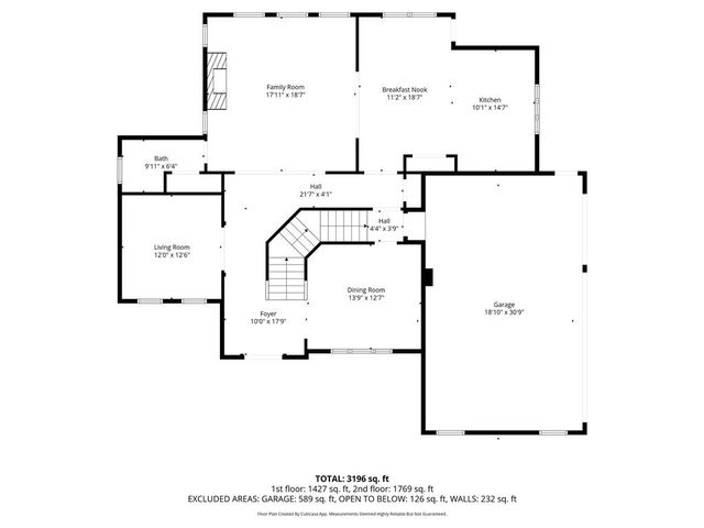 6740 Castleton Drive, Sandy Springs, GA 30328