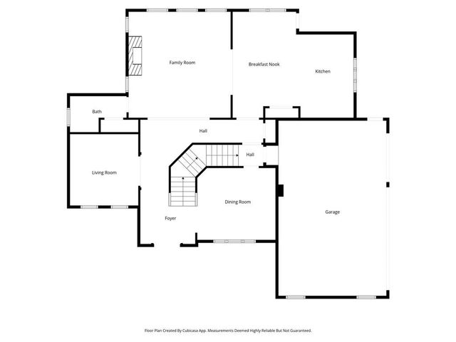 6740 Castleton Drive, Sandy Springs, GA 30328