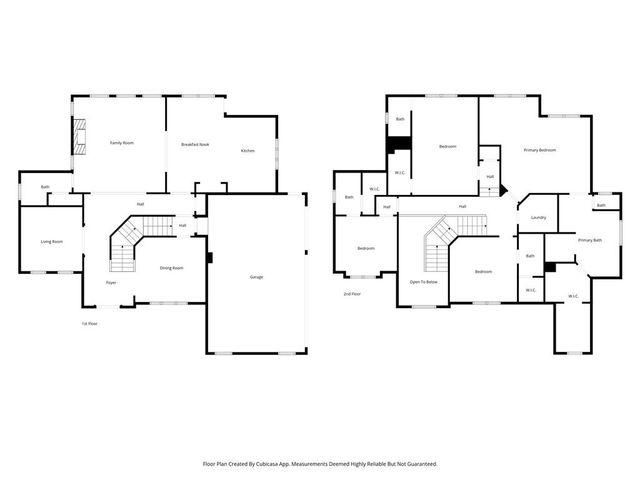 6740 Castleton Drive, Sandy Springs, GA 30328