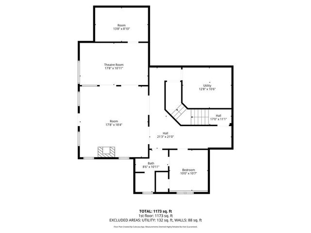 6740 Castleton Drive, Sandy Springs, GA 30328
