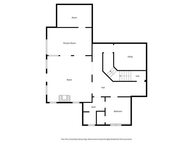 6740 Castleton Drive, Sandy Springs, GA 30328