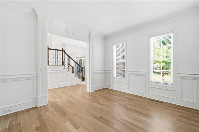 6740 Castleton Drive, Sandy Springs, GA 30328
