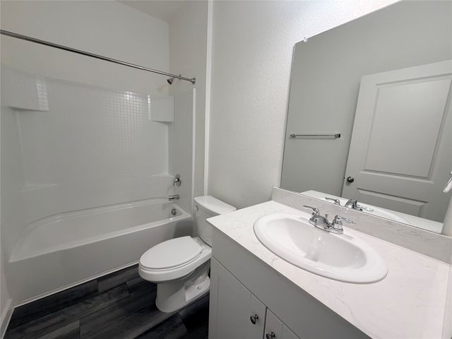 609 Delaware Avenue, Princeton, TX 75407